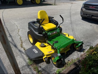 2014 John Deere Z665