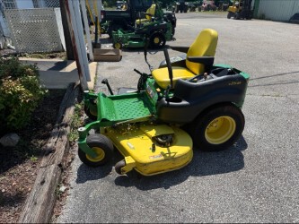 2014 John Deere Z665