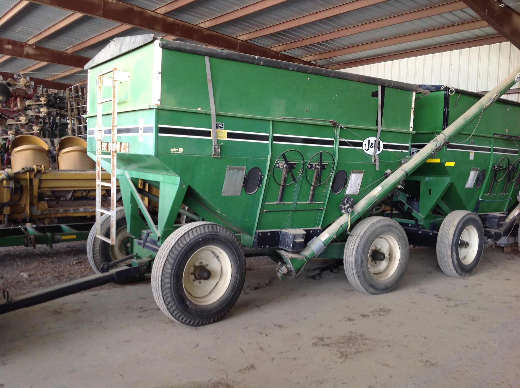 J&M 385-SD