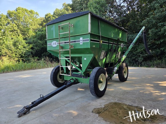 Photo of J&M 385-SD