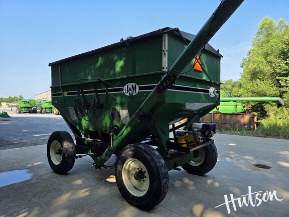 Photo of J&M 385-SD