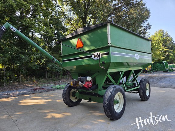 Photo of J&M 385-SD
