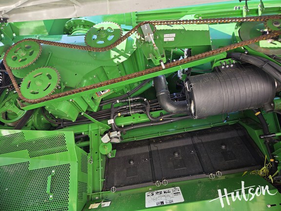 Photo of 2024 John Deere S780