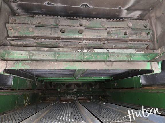 Photo of 2024 John Deere S780