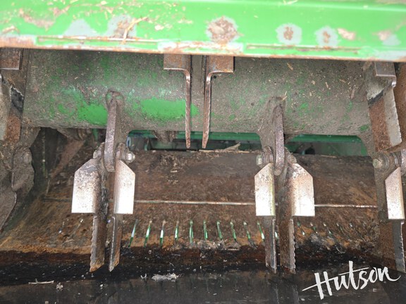 Photo of 2024 John Deere S780