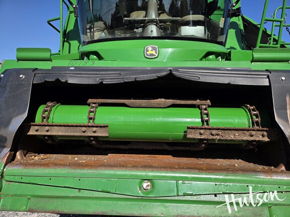 Photo of 2024 John Deere S780