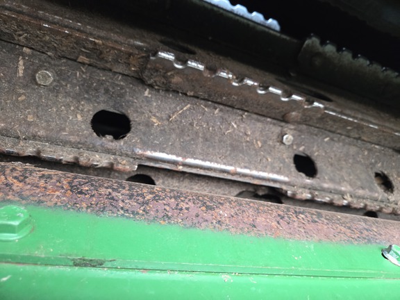 Photo of 2024 John Deere S780