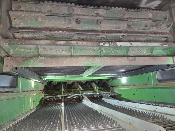 Photo of 2024 John Deere S780