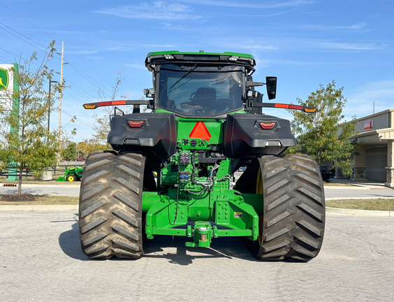 2025 John-Deere 9RT 590