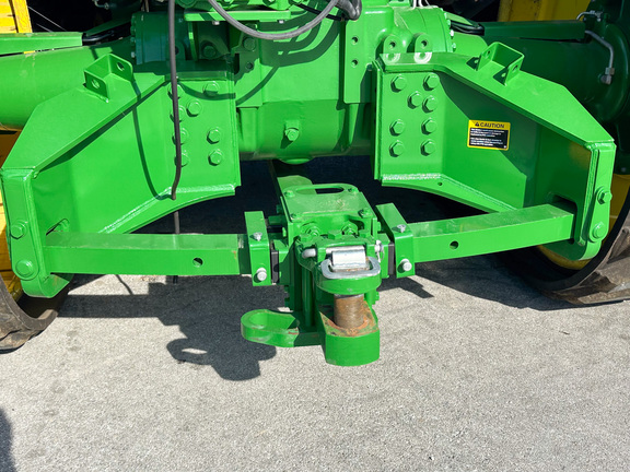 2025 John-Deere 9RT 590