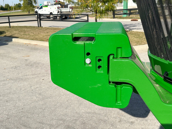 2025 John-Deere 9RT 590