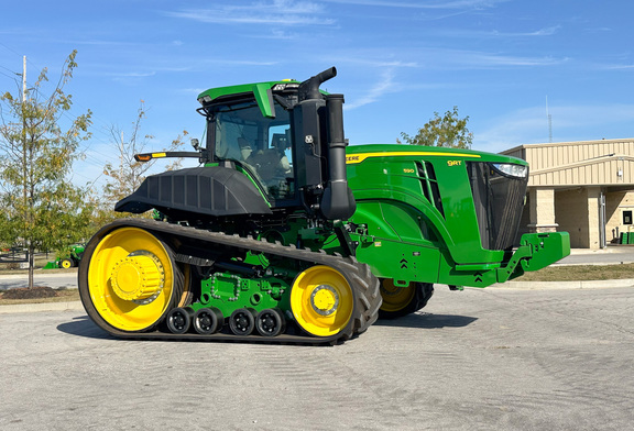 2025 John-Deere 9RT 590