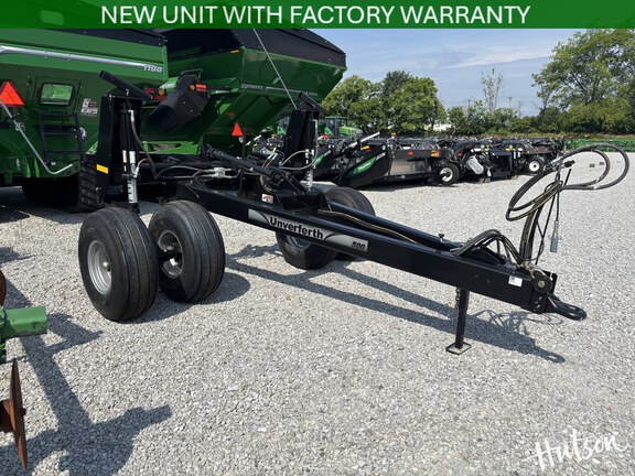 Photo of 2024 Unverferth 500 CADDY