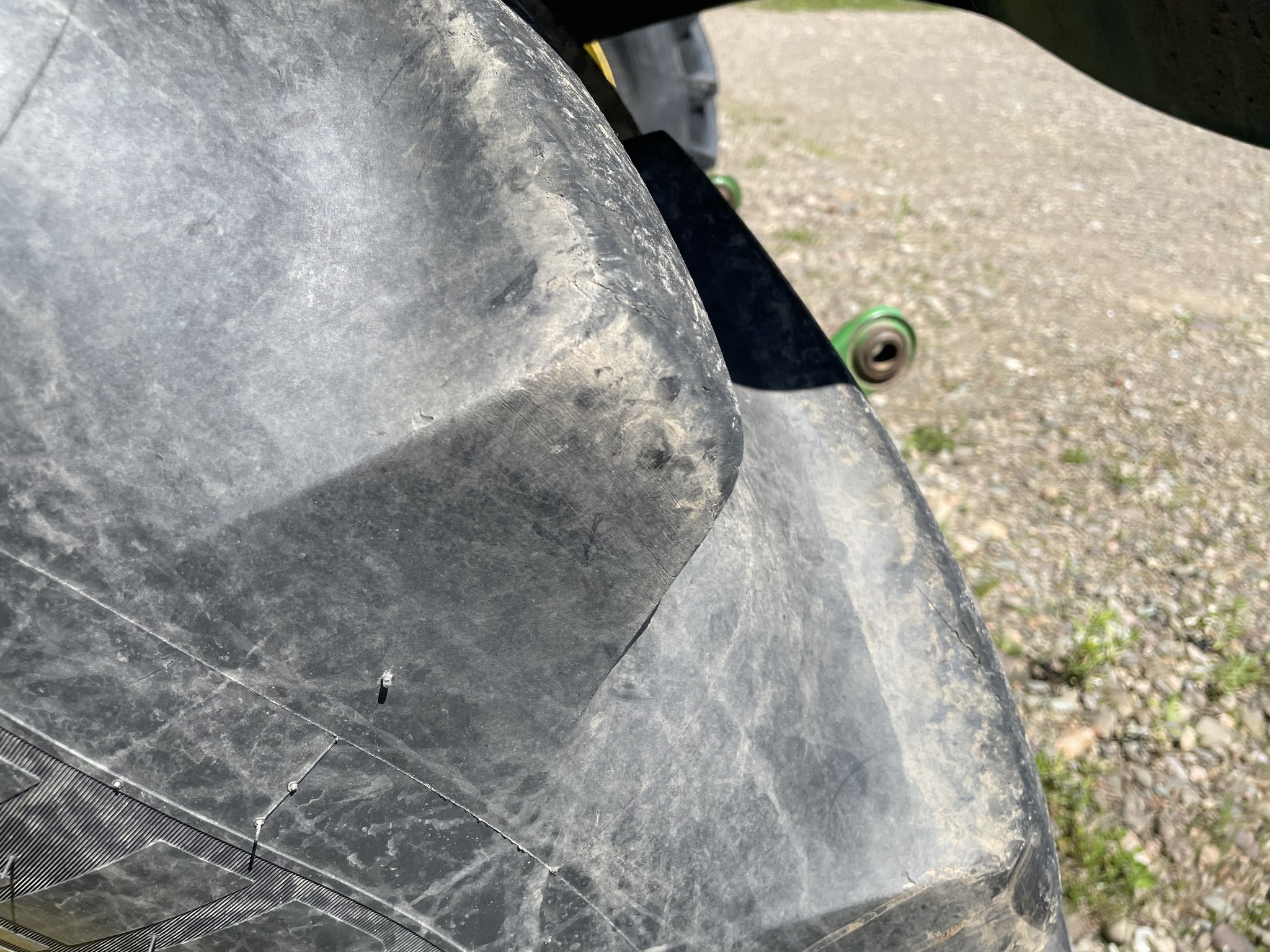 2018 John Deere 5125R Image 14