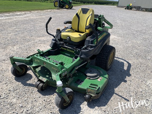 Photo of 2021 John Deere Z994R