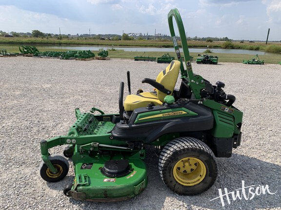 Photo of 2021 John Deere Z994R