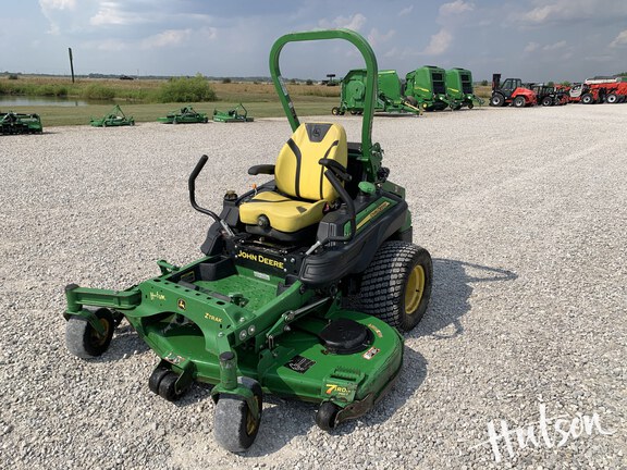 Photo of 2021 John Deere Z994R
