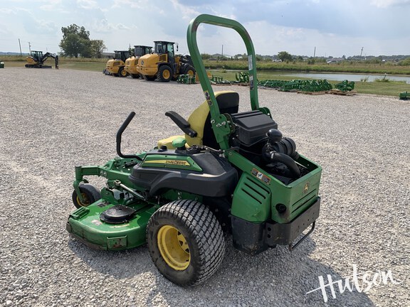 Photo of 2021 John Deere Z994R