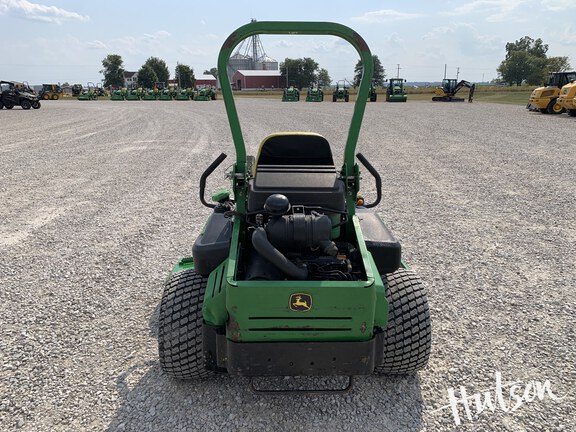 Photo of 2021 John Deere Z994R
