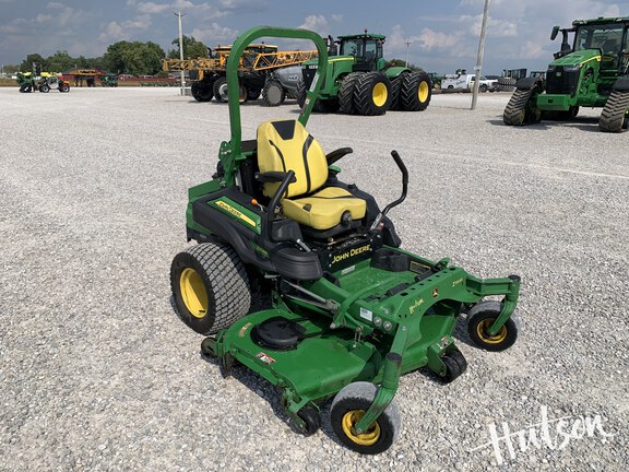 Photo of 2021 John Deere Z994R