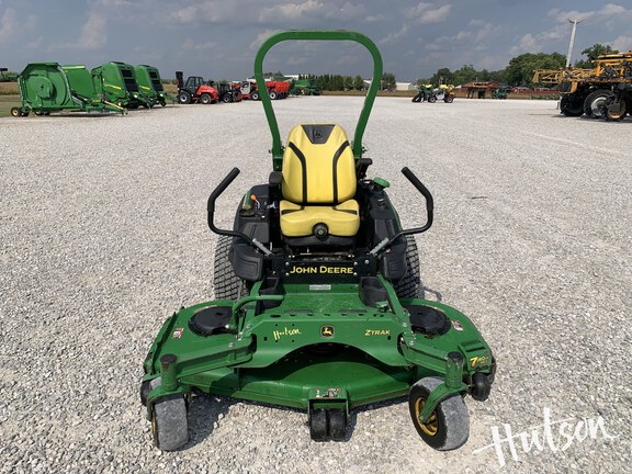 Photo of 2021 John Deere Z994R