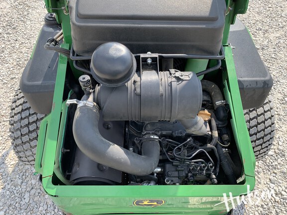Photo of 2021 John Deere Z994R