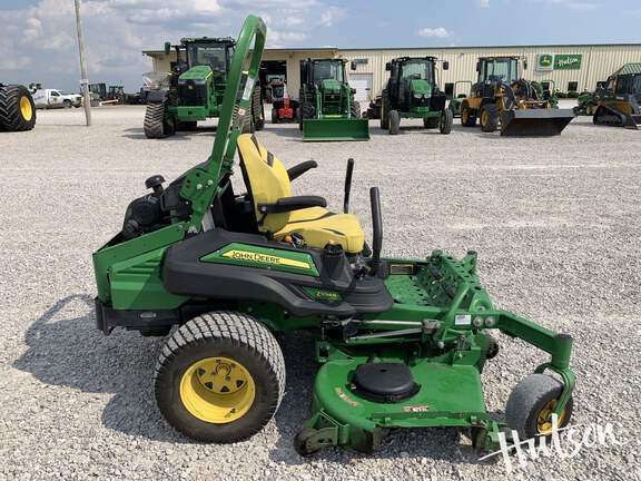 Photo of 2021 John Deere Z994R