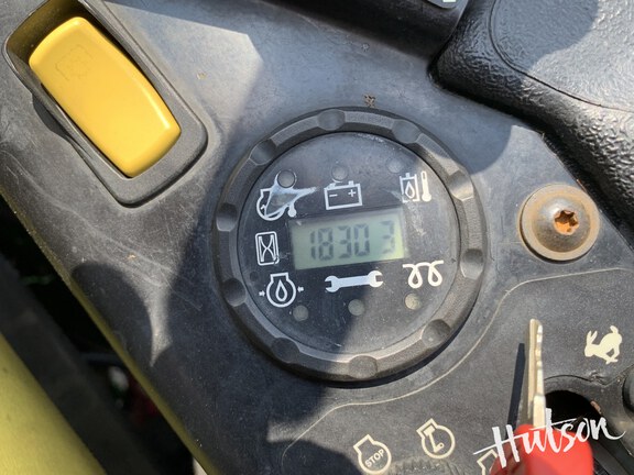 Photo of 2021 John Deere Z994R