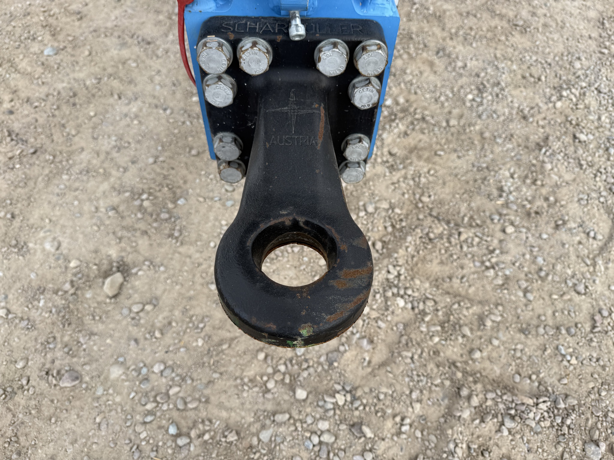 2018 Lemken Compact Solitaire 9-600 KH Image 10