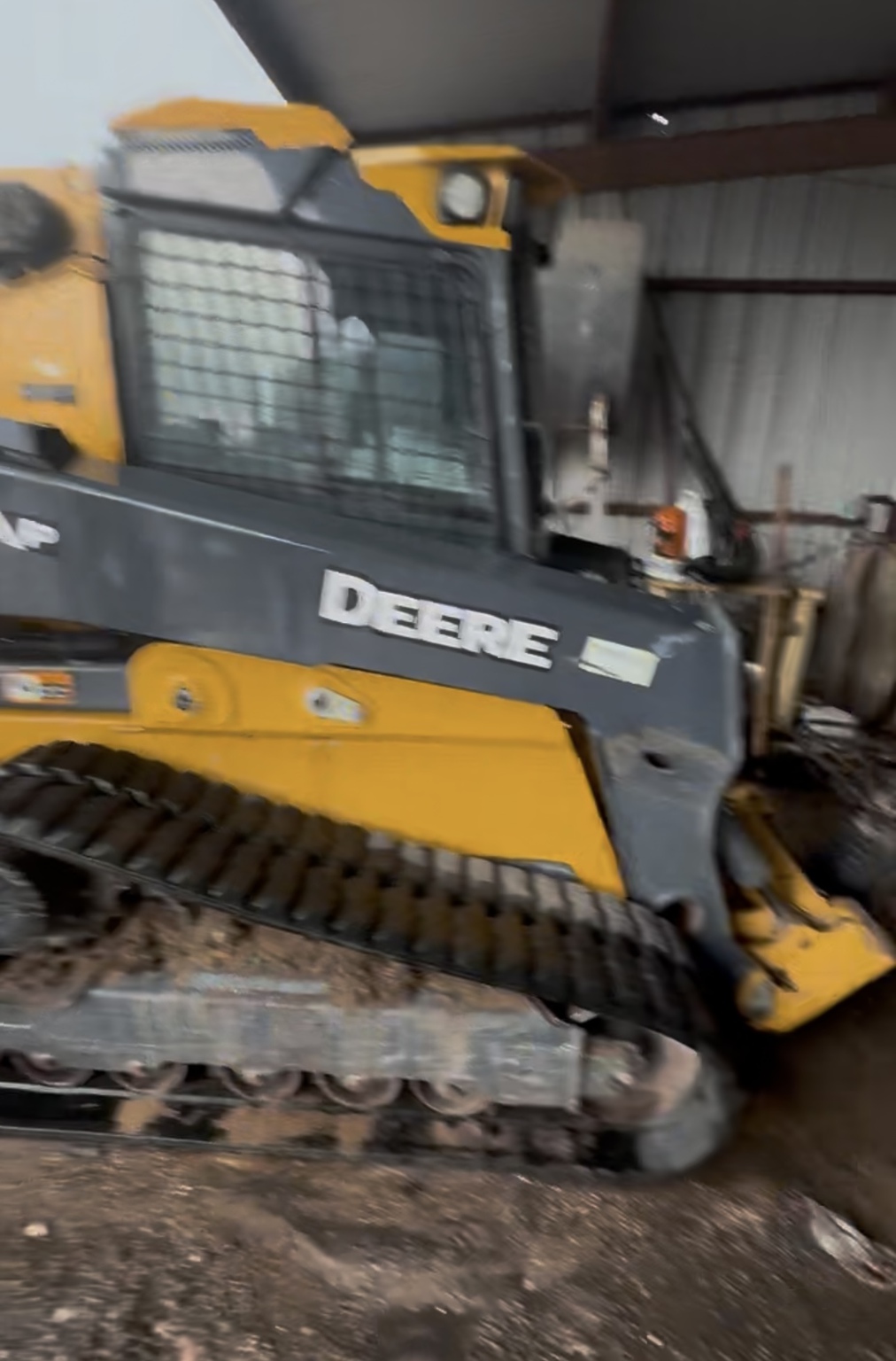 2024 John Deere 333 P Image 6