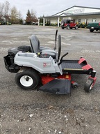 Zero Turn Mower For Sale 2024 Exmark QZE725GKC , 22 HP