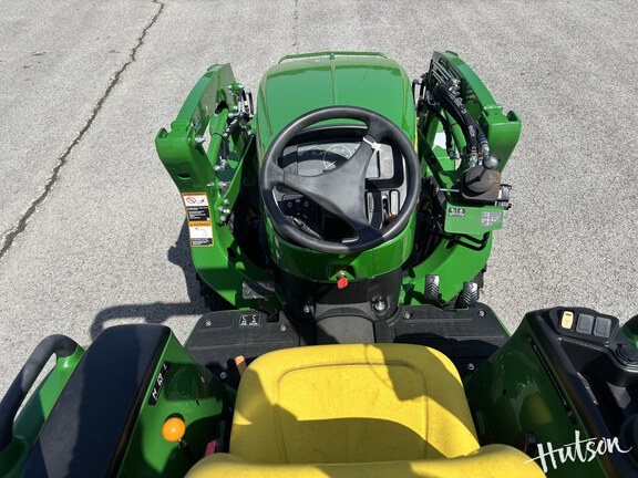 Photo of 2024 John Deere 3025E