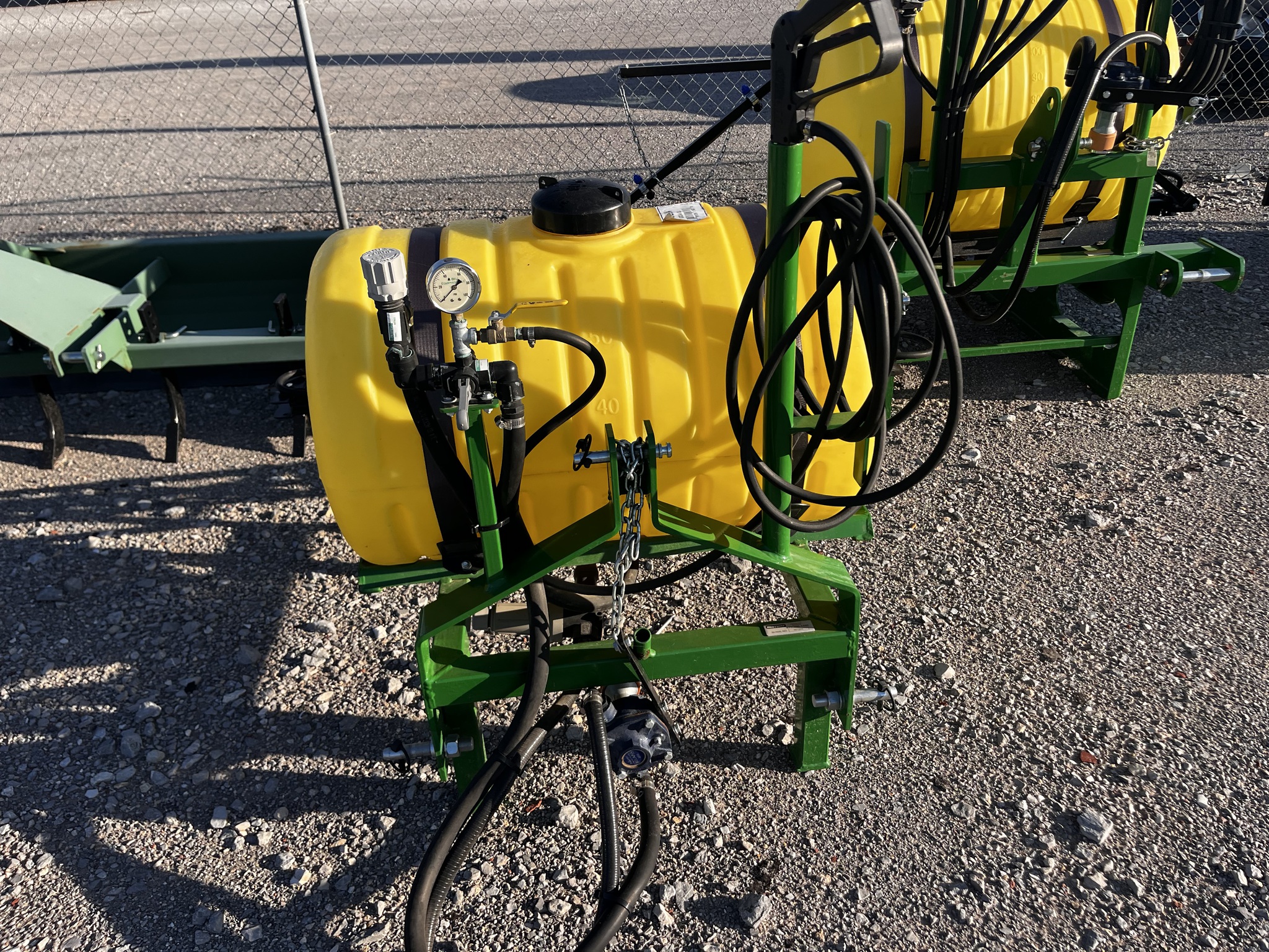 Bestway 55 gal 3pt Image 3