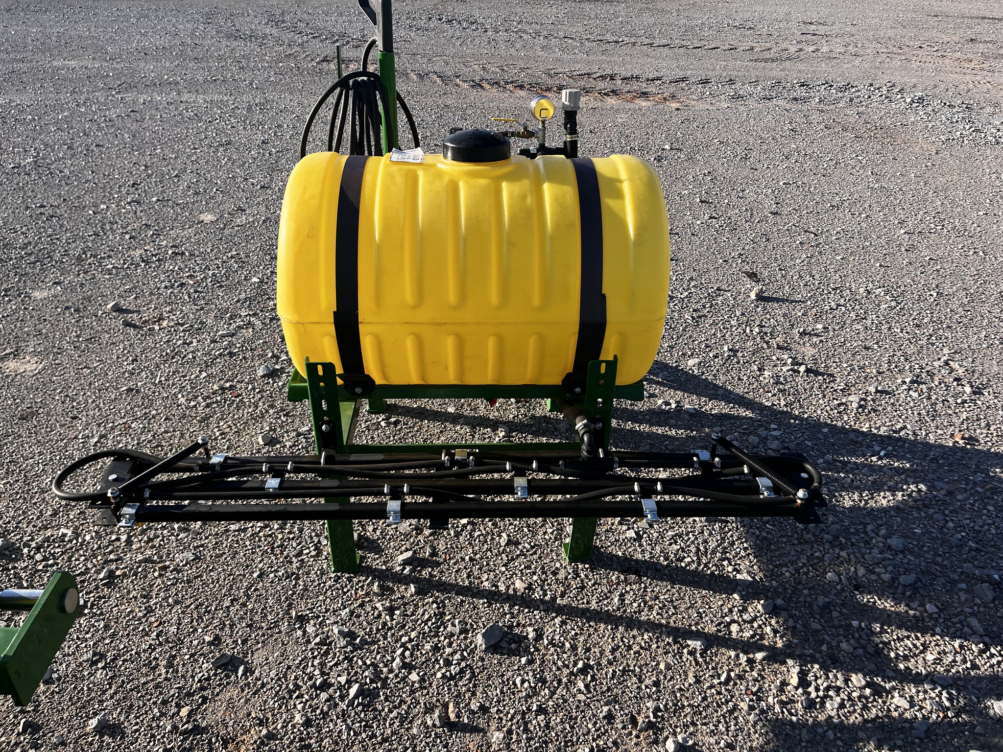 Bestway 55 gal 3pt Image 6