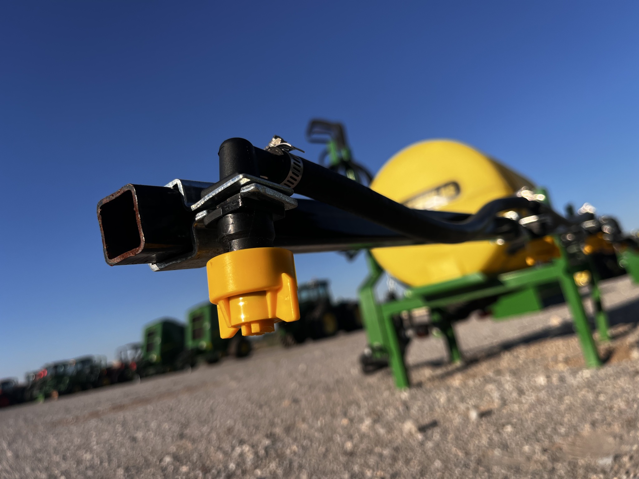 Bestway 55 gal 3pt Image 10