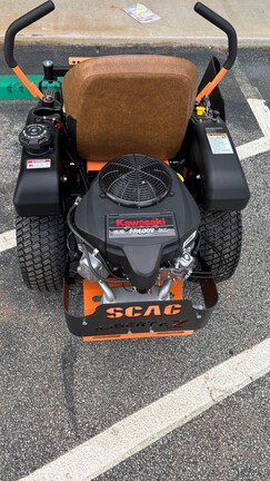 2025 Scag LIBERTY-Z