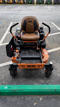 2025 Scag LIBERTY-Z