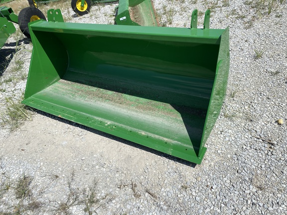 2024 John Deere 1850 mm (73in)