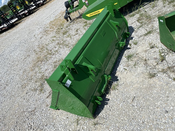 2024 John Deere 1850 mm (73in)