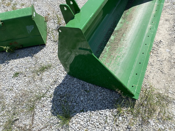 2024 John Deere 1850 mm (73in)