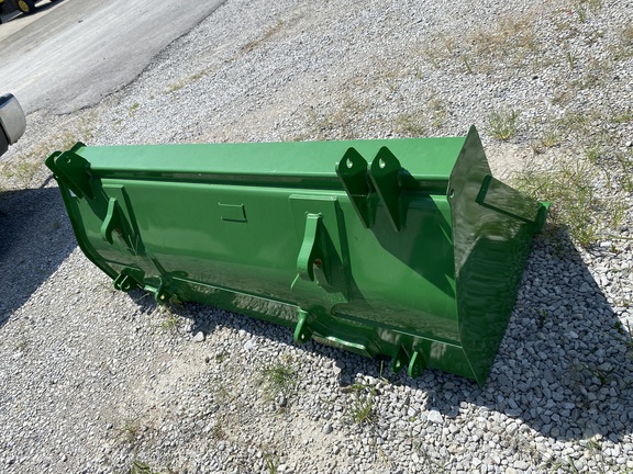 2024 John Deere 1850 mm (73in)