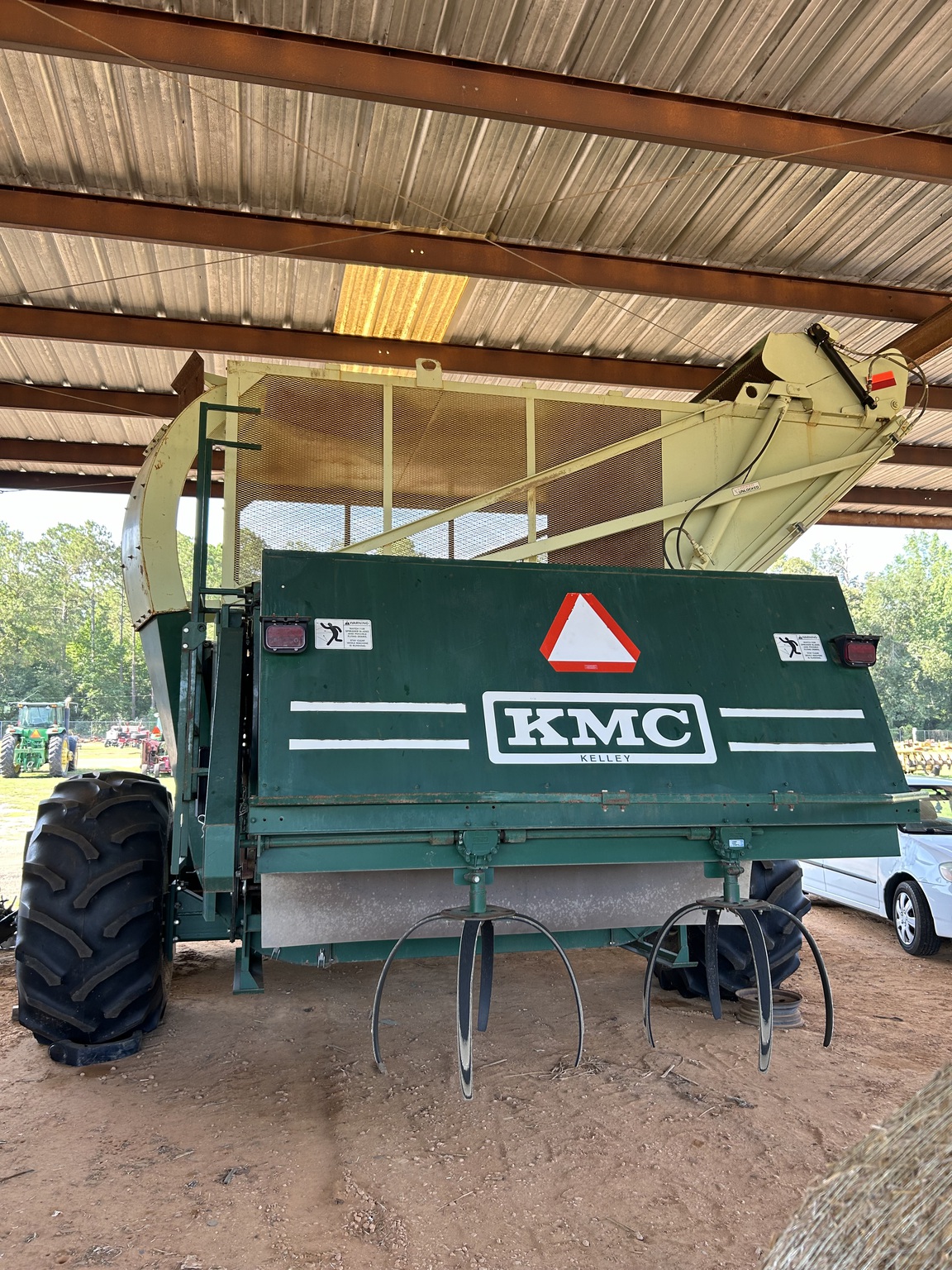 2017 KMC 3386 Image 2