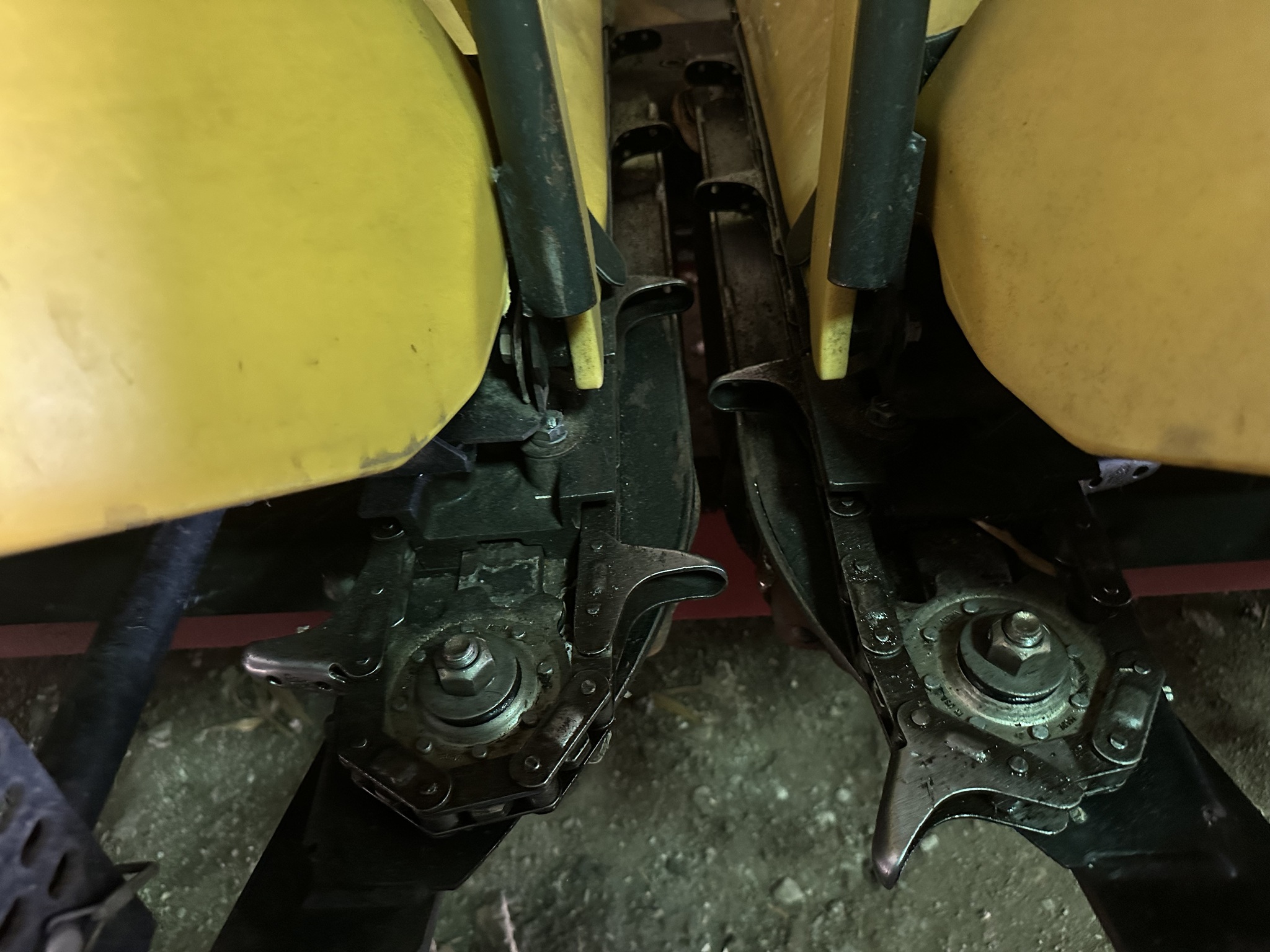 2010 New Holland 98D-8R Image 8