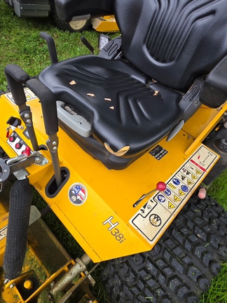 Photo of 2023 Walker MH38i