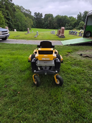Photo of 2023 Walker MH38i