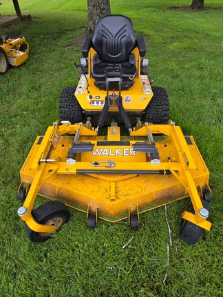 Photo of 2023 Walker MH38i