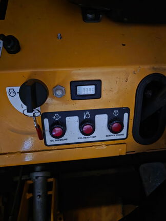 Photo of 2023 Walker MH38i