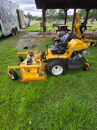 Photo of 2023 Walker MH38i
