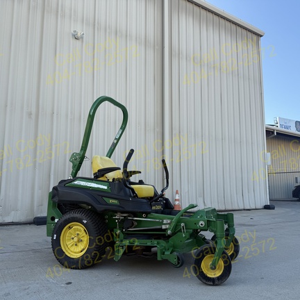 2018 John Deere Z915E Picture 6 2018 John Deere Z915E-6