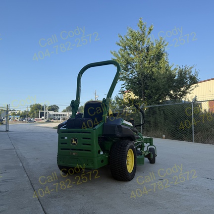 2018 John Deere Z915E Picture 2 2018 John Deere Z915E-2